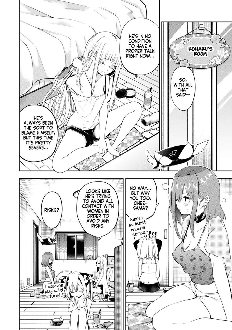 Yumene Connect 74 6