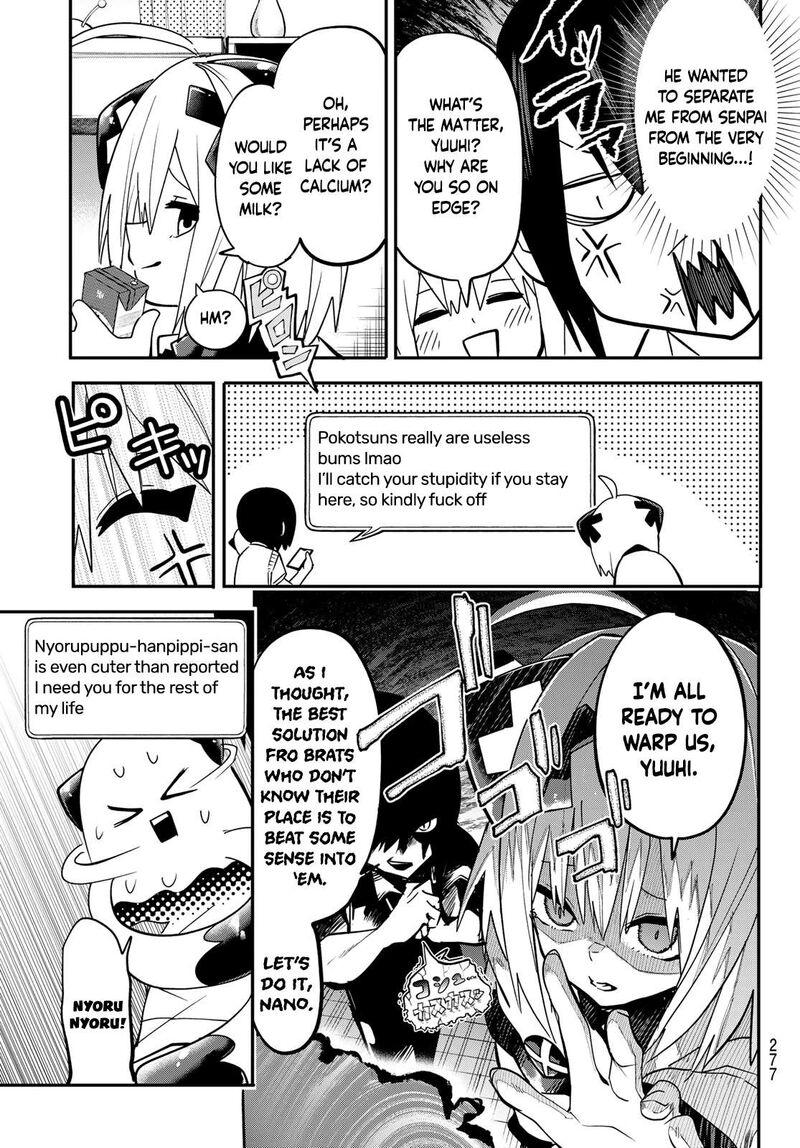 Yumene Connect 8 11
