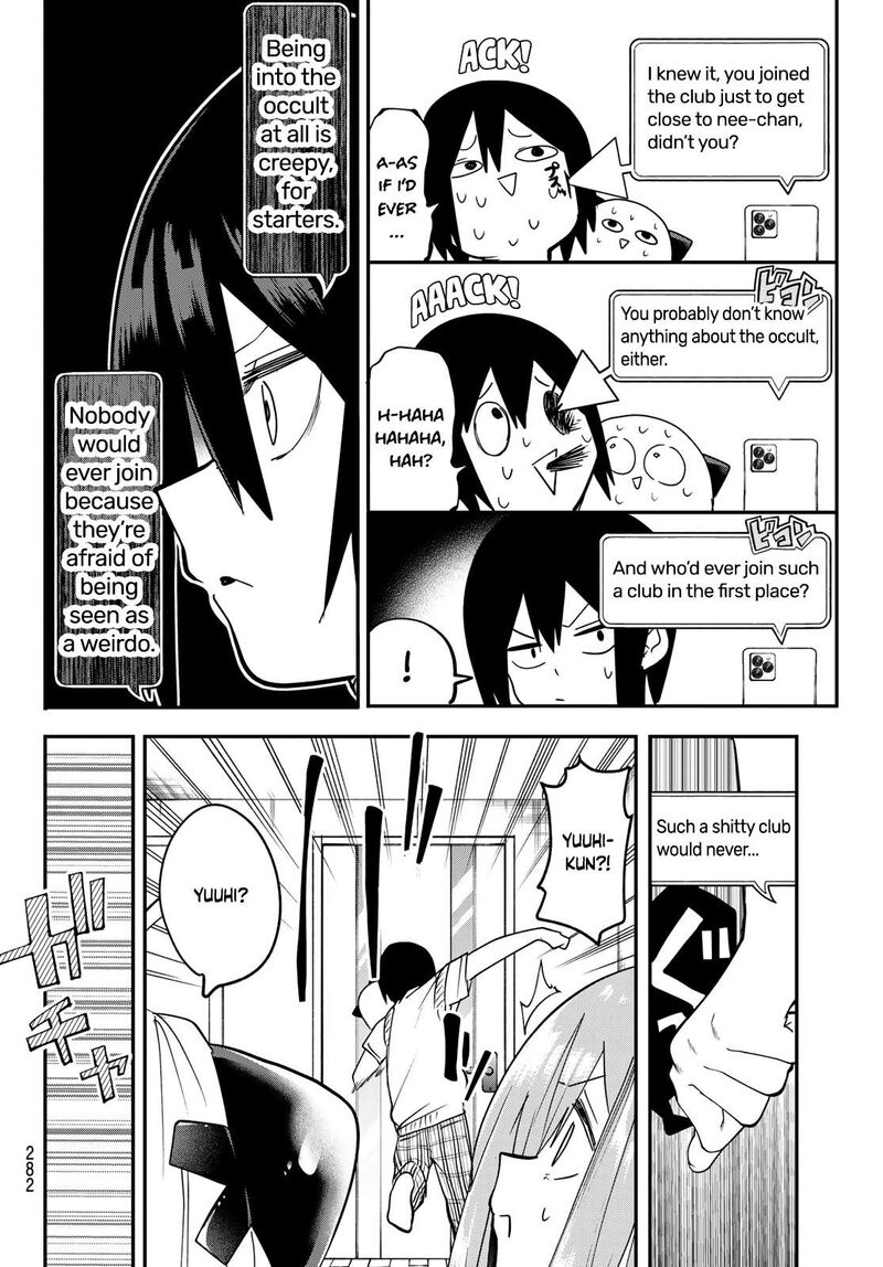 Yumene Connect 8 16