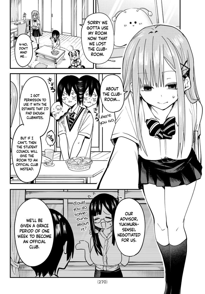 Yumene Connect 8 4