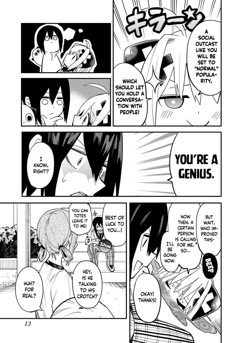 Yumene Connect 9 14