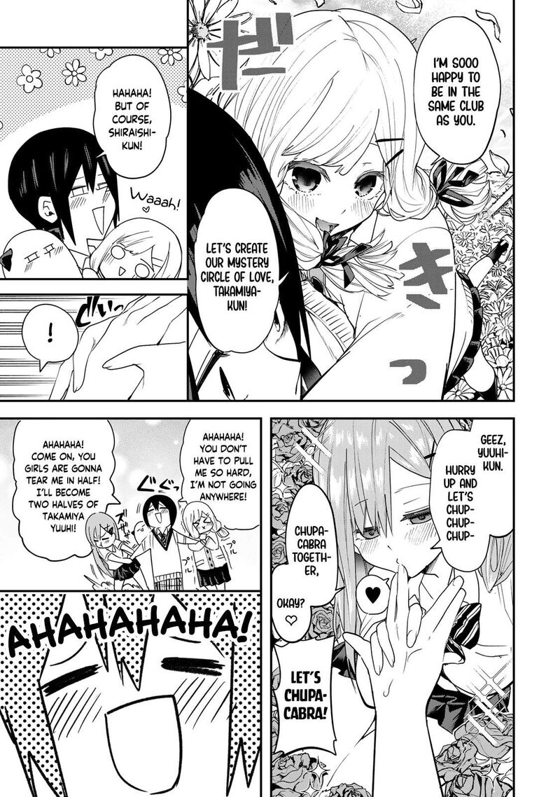 Yumene Connect 9 8