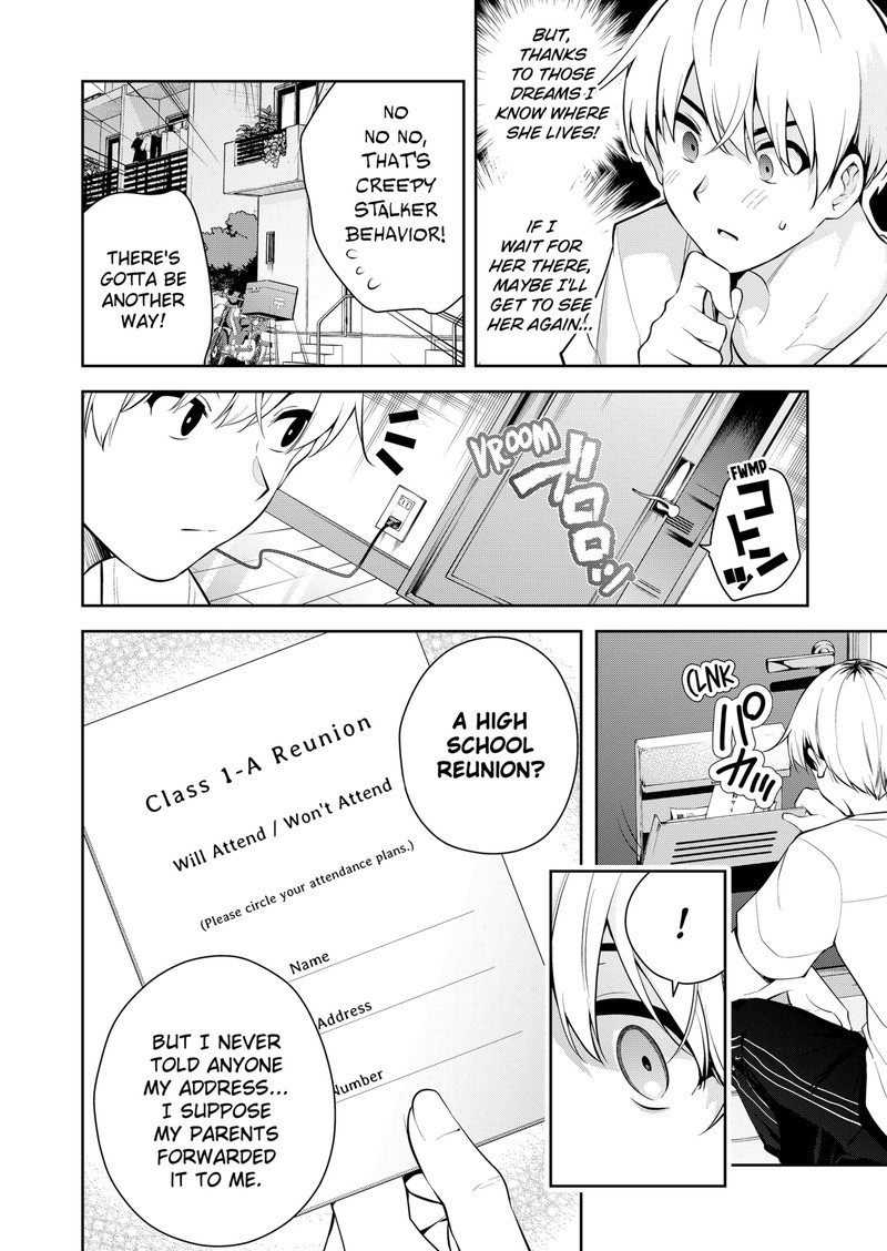 Yumeochi Yume De Bokura Wa Koi Ni Ochiru 5 10