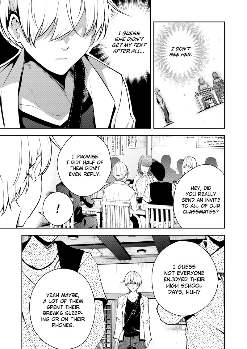 Yumeochi Yume De Bokura Wa Koi Ni Ochiru 5 15