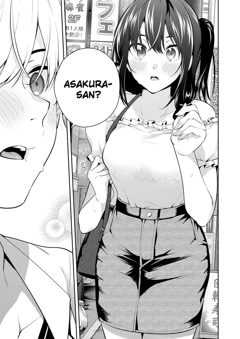 Yumeochi Yume De Bokura Wa Koi Ni Ochiru 5 19