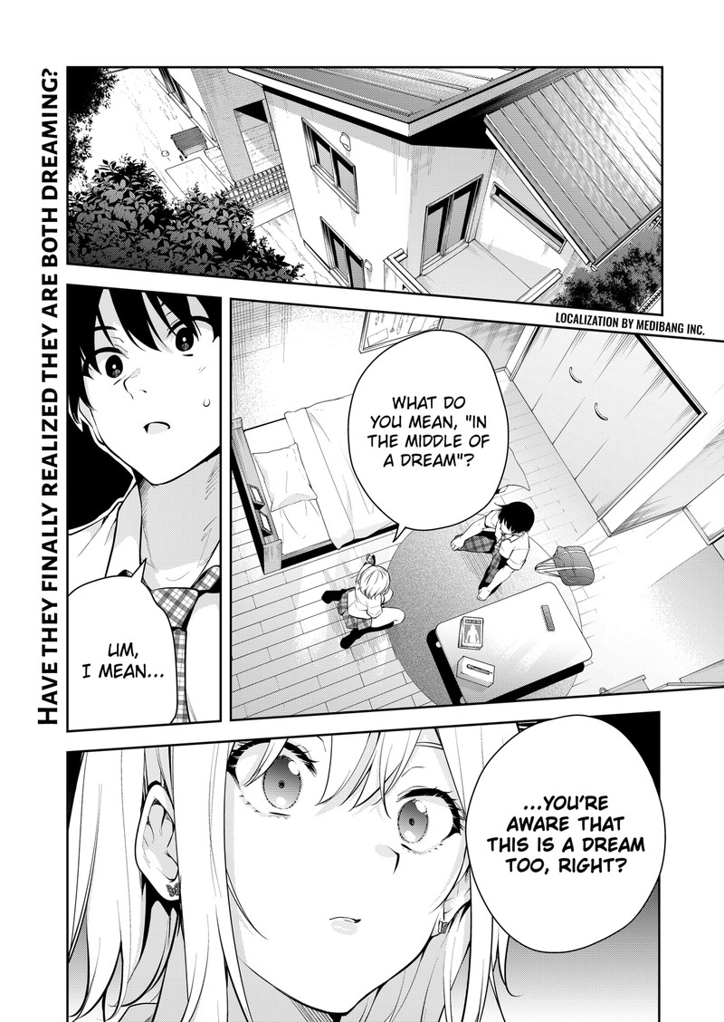Yumeochi Yume De Bokura Wa Koi Ni Ochiru 5 2