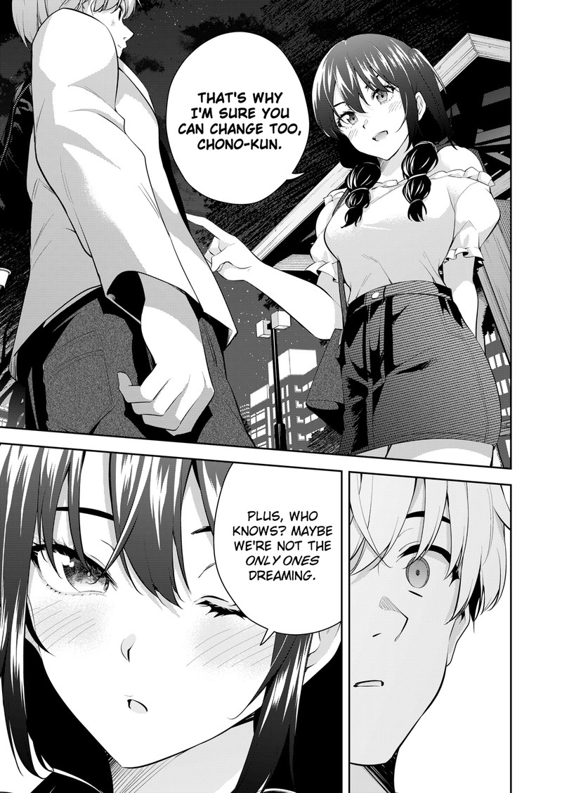 Yumeochi Yume De Bokura Wa Koi Ni Ochiru 5 25