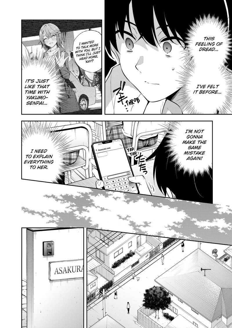 Yumeochi Yume De Bokura Wa Koi Ni Ochiru 5 6