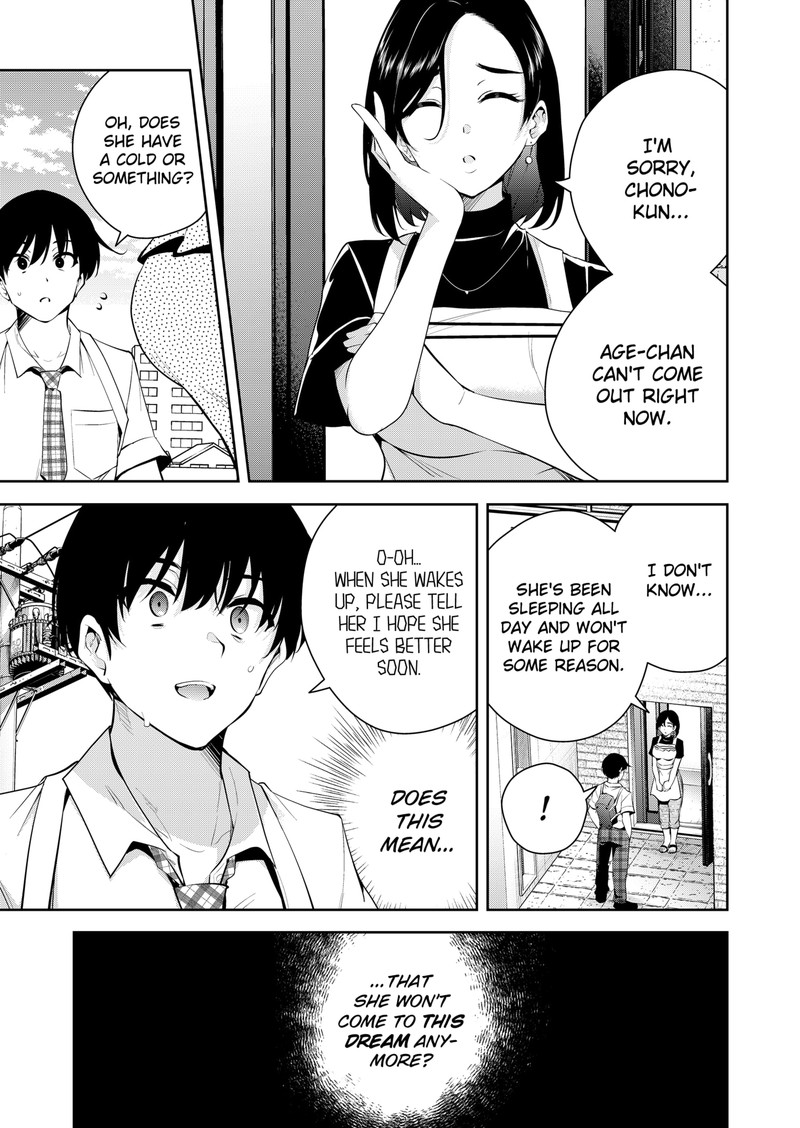 Yumeochi Yume De Bokura Wa Koi Ni Ochiru 5 7