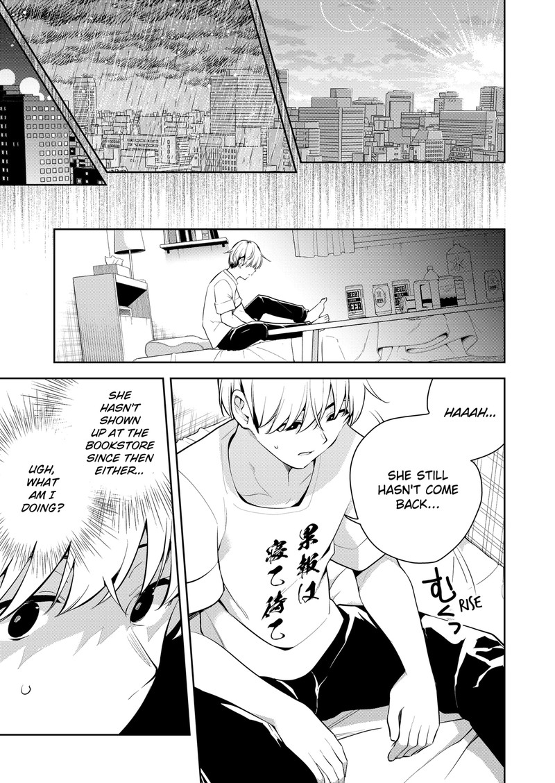 Yumeochi Yume De Bokura Wa Koi Ni Ochiru 5 9