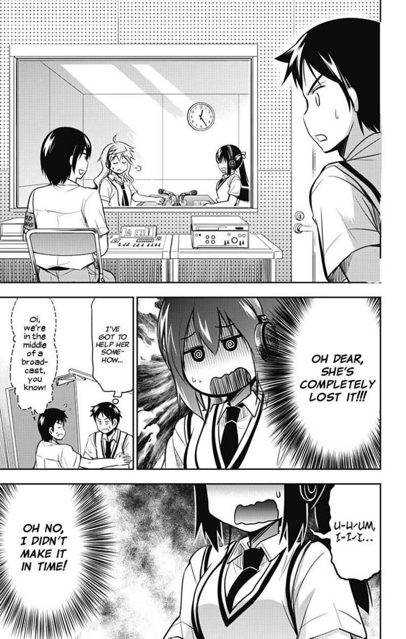 Yumizuka Iroha Wa Tejun Ga Daiji 15 16