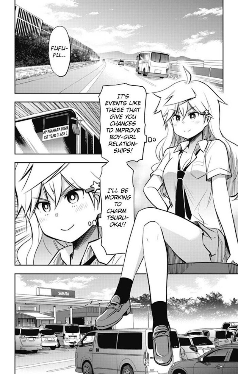 Yumizuka Iroha Wa Tejun Ga Daiji 18 3