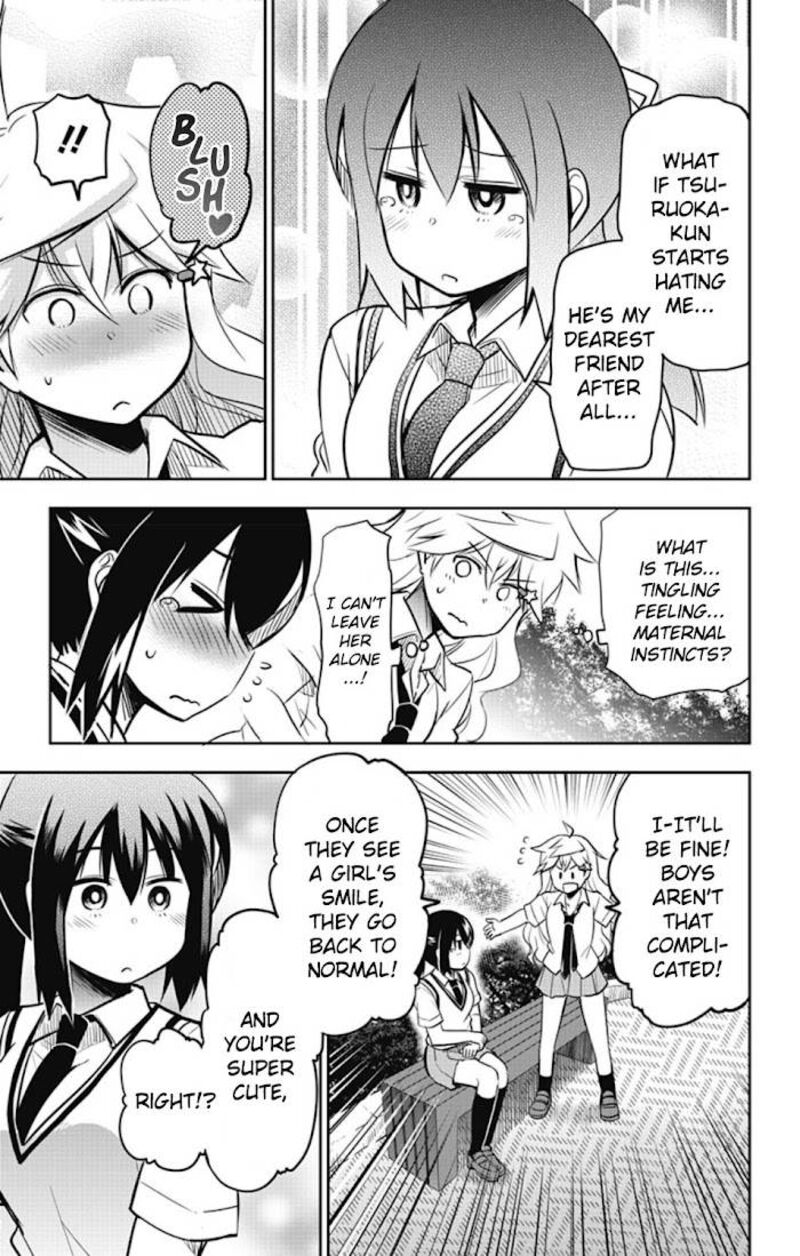Yumizuka Iroha Wa Tejun Ga Daiji 18 6