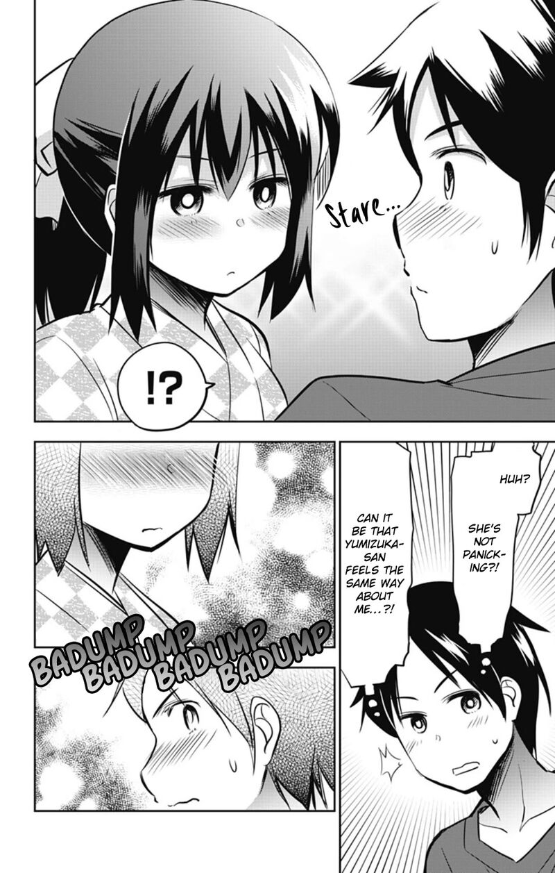 Yumizuka Iroha Wa Tejun Ga Daiji 22 15