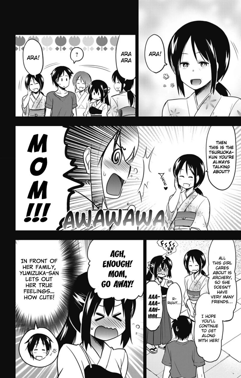 Yumizuka Iroha Wa Tejun Ga Daiji 22 7