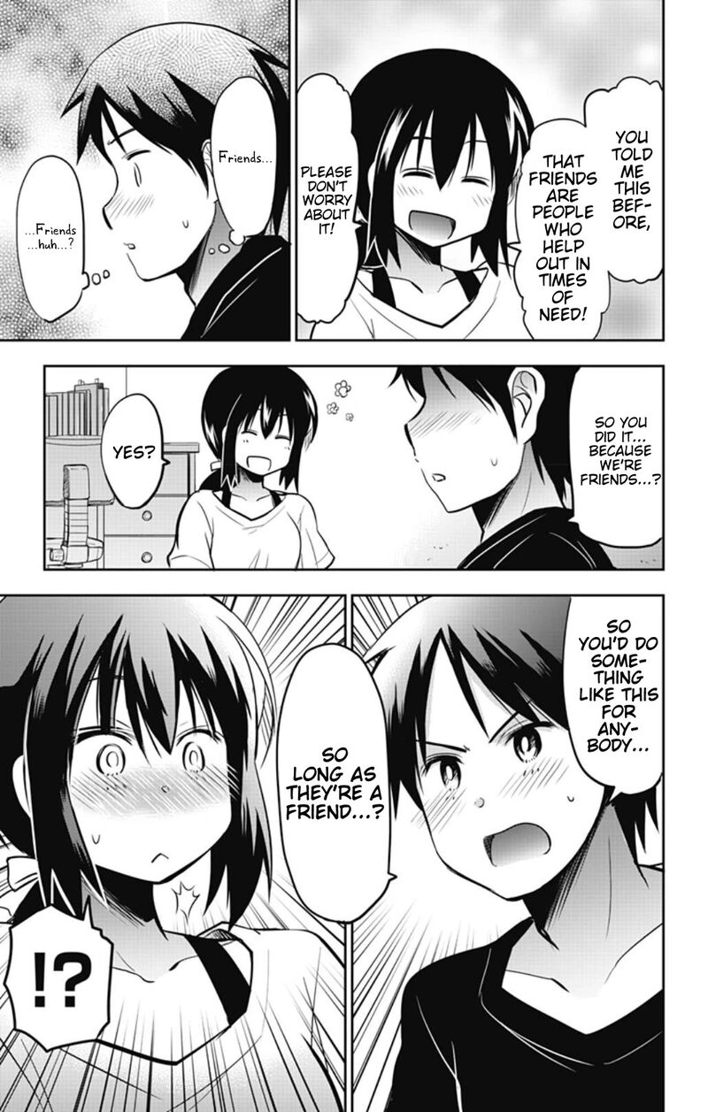 Yumizuka Iroha Wa Tejun Ga Daiji 26 7