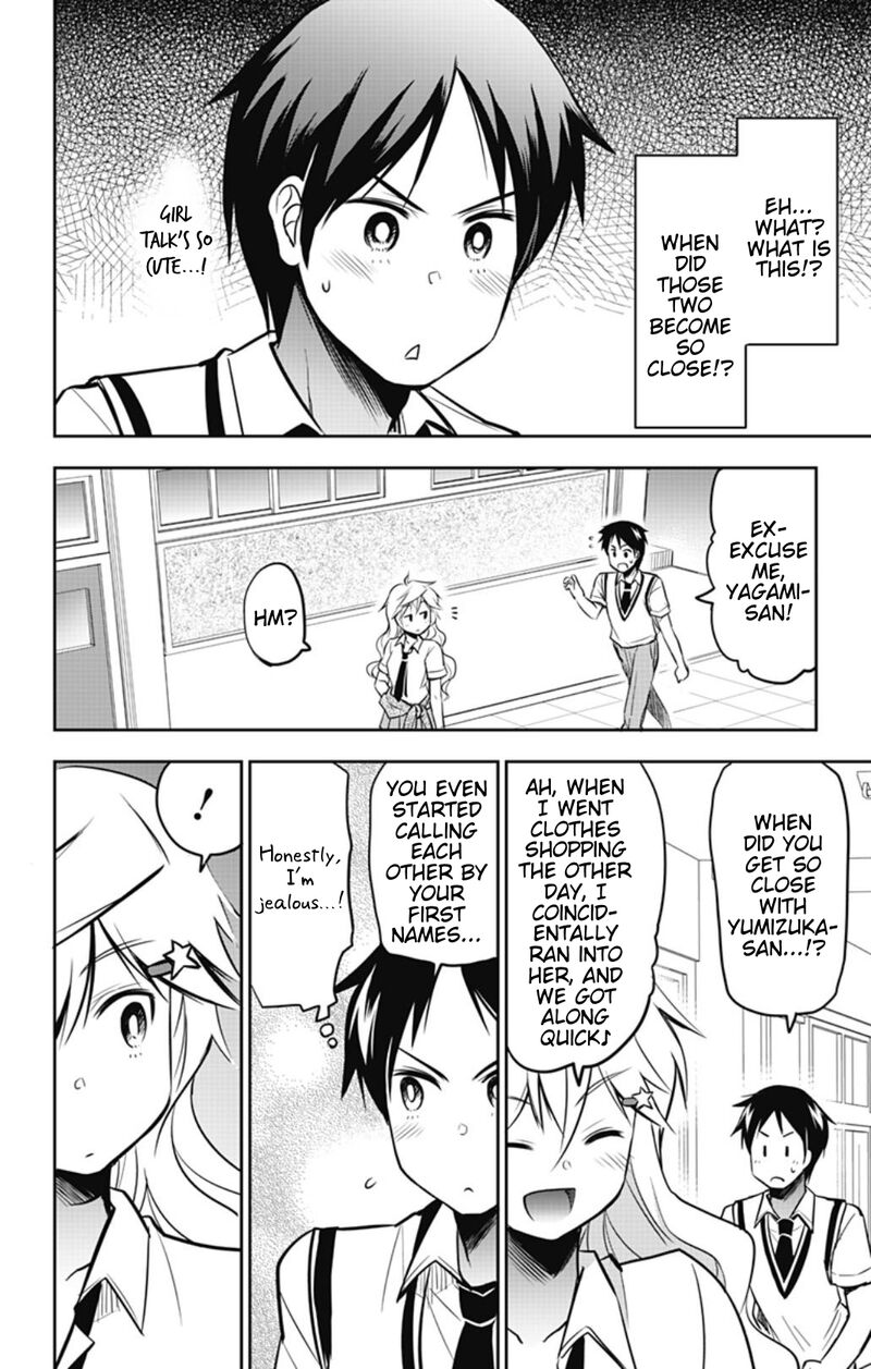 Yumizuka Iroha Wa Tejun Ga Daiji 30 2
