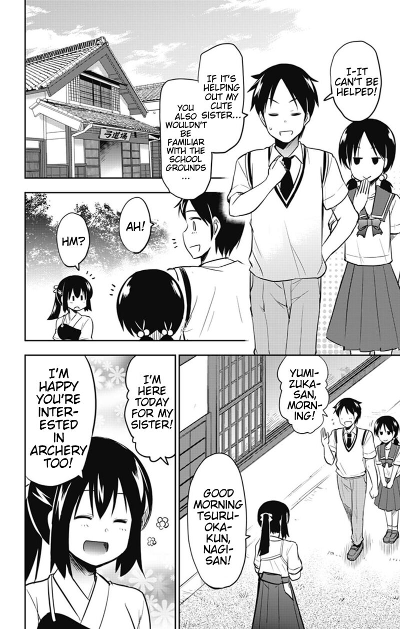 Yumizuka Iroha Wa Tejun Ga Daiji 34 2