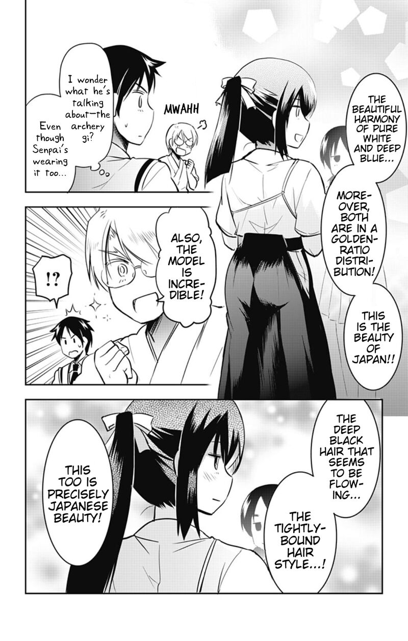 Yumizuka Iroha Wa Tejun Ga Daiji 34 4