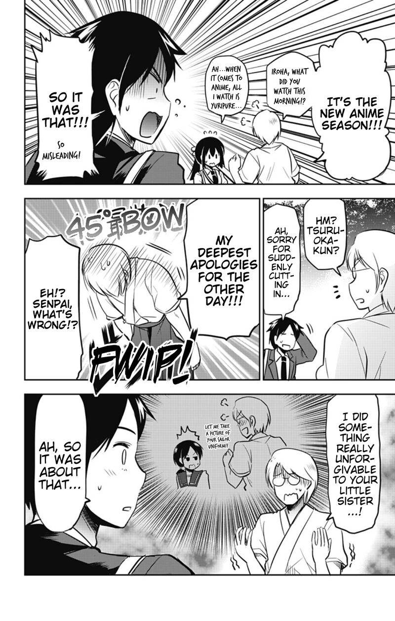 Yumizuka Iroha Wa Tejun Ga Daiji 35 10