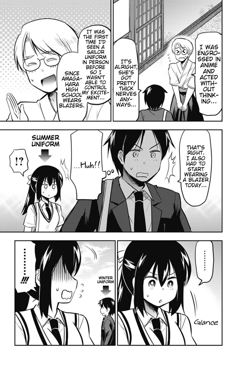Yumizuka Iroha Wa Tejun Ga Daiji 35 11