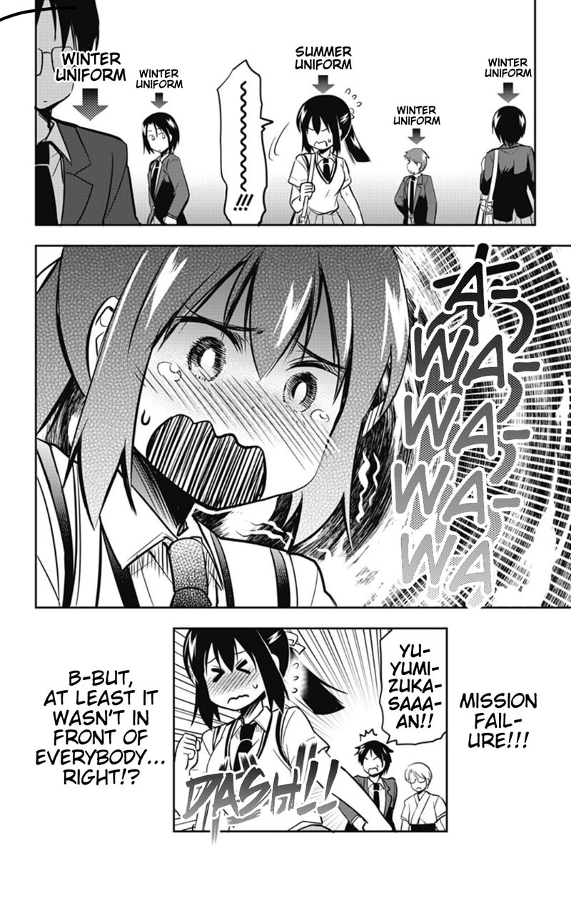 Yumizuka Iroha Wa Tejun Ga Daiji 35 12
