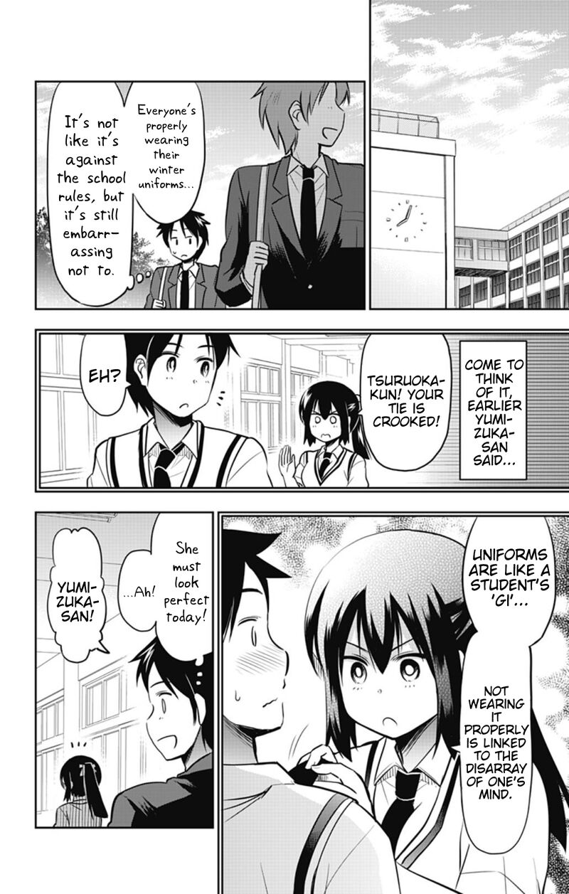 Yumizuka Iroha Wa Tejun Ga Daiji 35 2