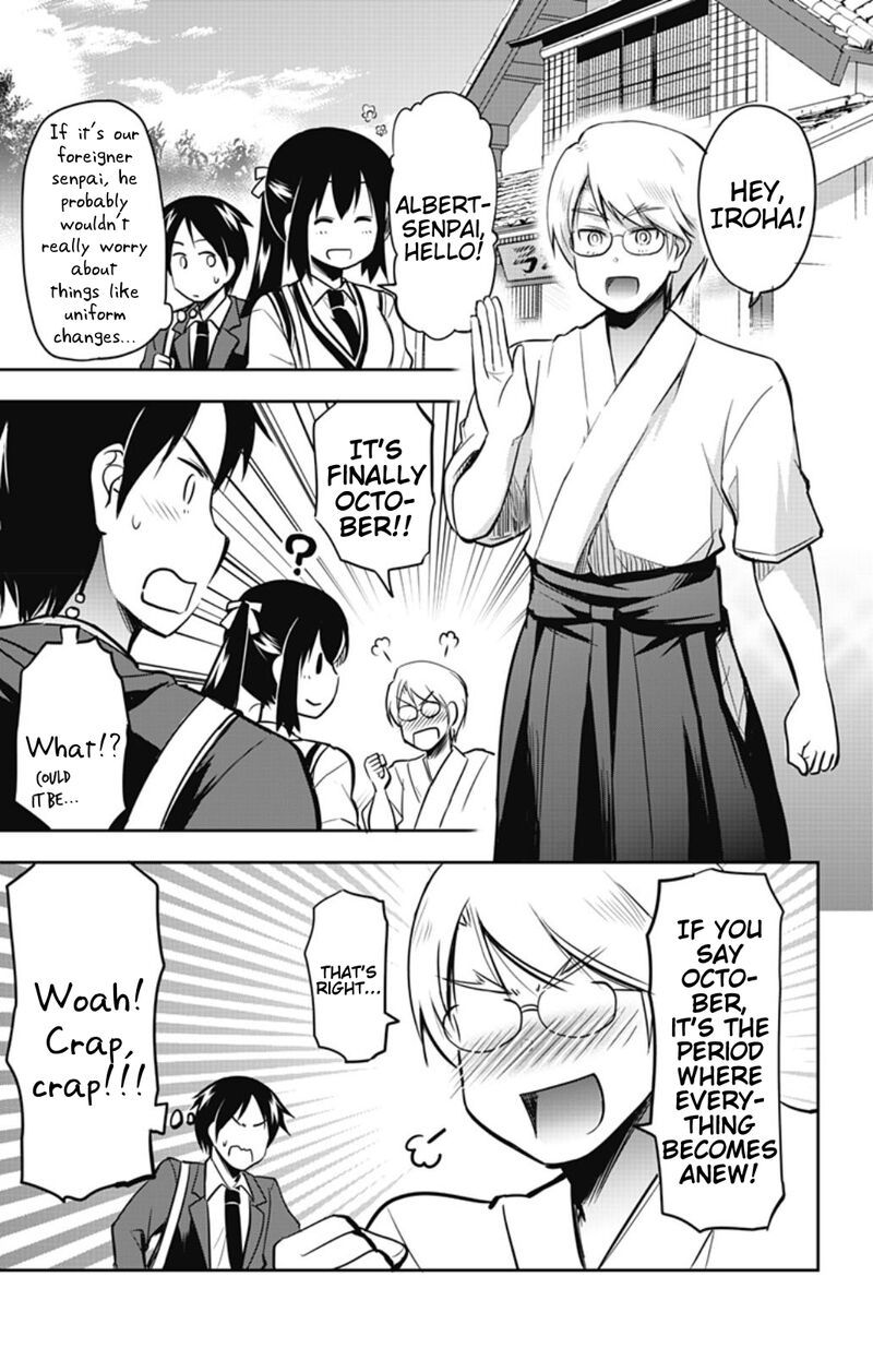 Yumizuka Iroha Wa Tejun Ga Daiji 35 9