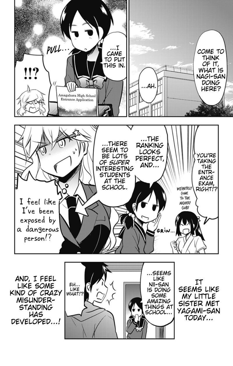 Yumizuka Iroha Wa Tejun Ga Daiji 36 10