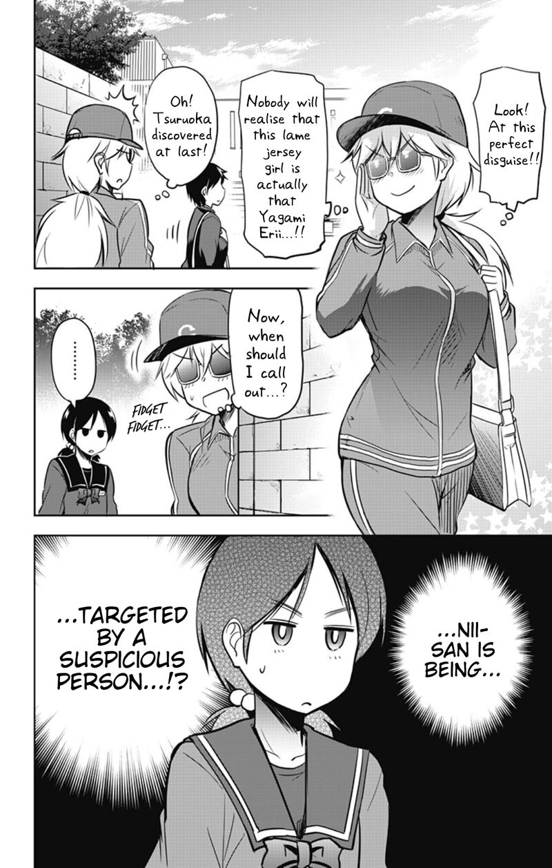 Yumizuka Iroha Wa Tejun Ga Daiji 36 2