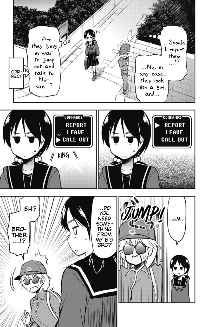 Yumizuka Iroha Wa Tejun Ga Daiji 36 3