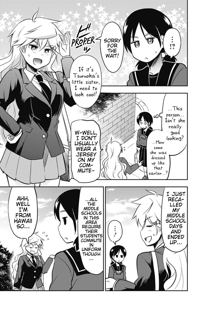Yumizuka Iroha Wa Tejun Ga Daiji 36 5