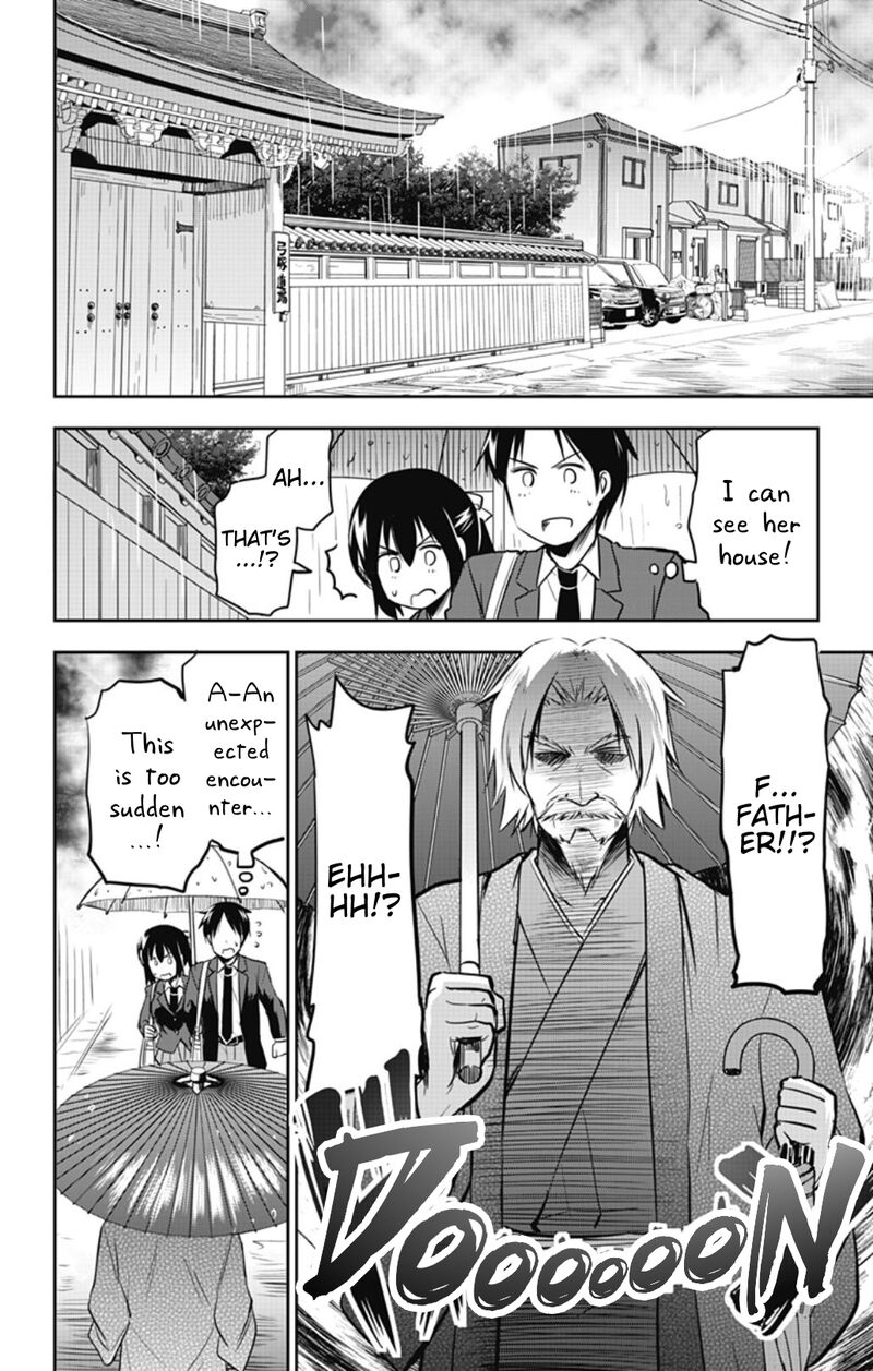 Yumizuka Iroha Wa Tejun Ga Daiji 37 10