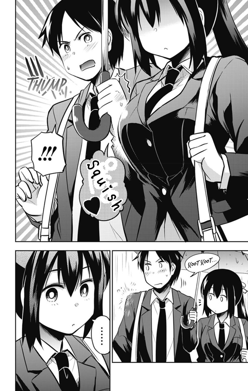 Yumizuka Iroha Wa Tejun Ga Daiji 37 4