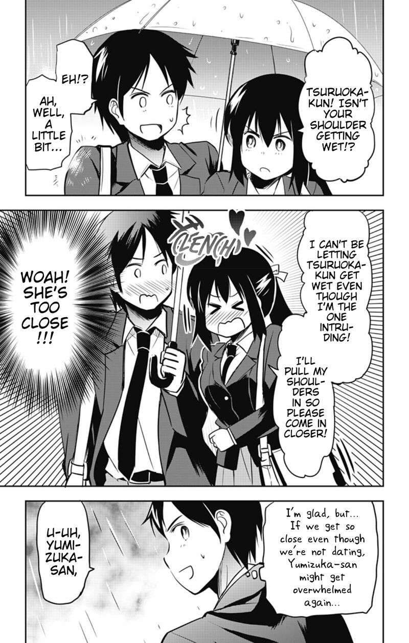 Yumizuka Iroha Wa Tejun Ga Daiji 37 5