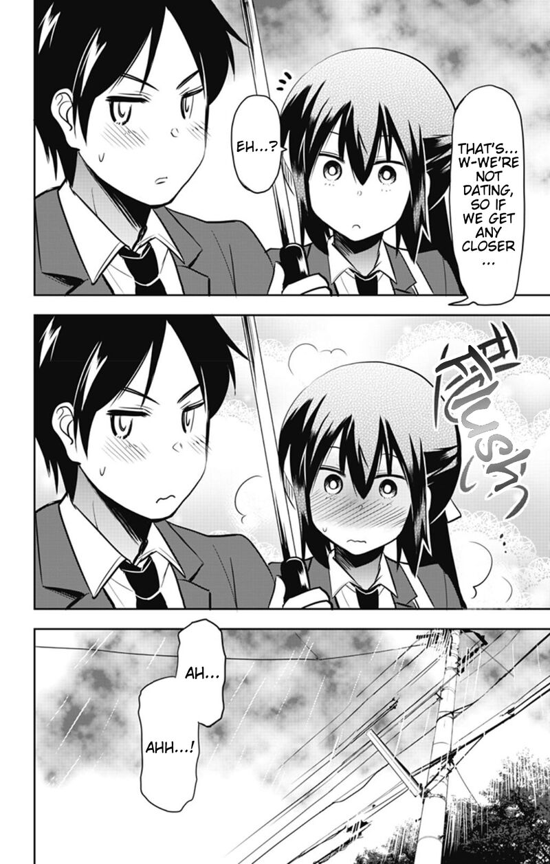 Yumizuka Iroha Wa Tejun Ga Daiji 37 6
