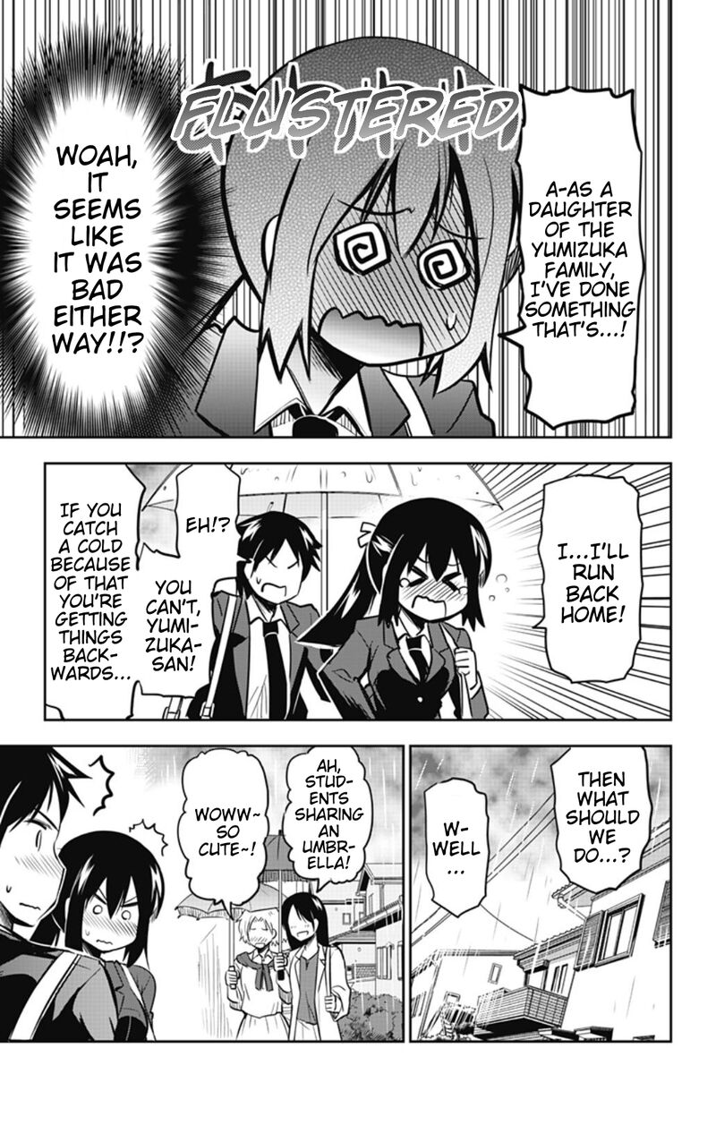 Yumizuka Iroha Wa Tejun Ga Daiji 37 7