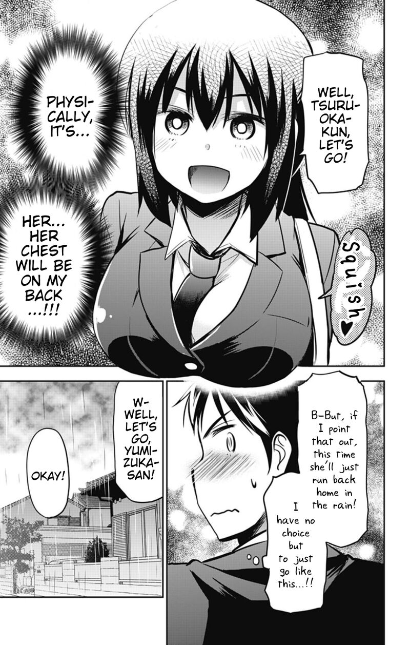 Yumizuka Iroha Wa Tejun Ga Daiji 37 9