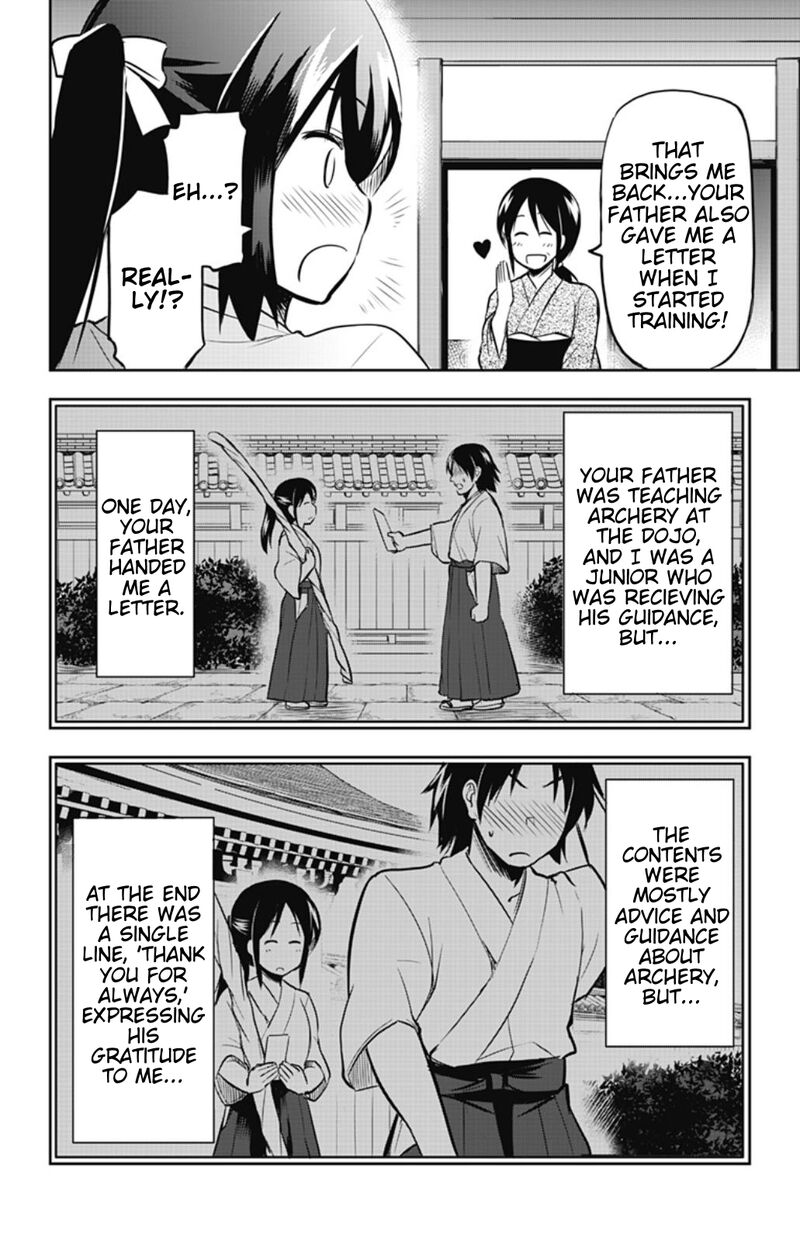 Yumizuka Iroha Wa Tejun Ga Daiji 43 14