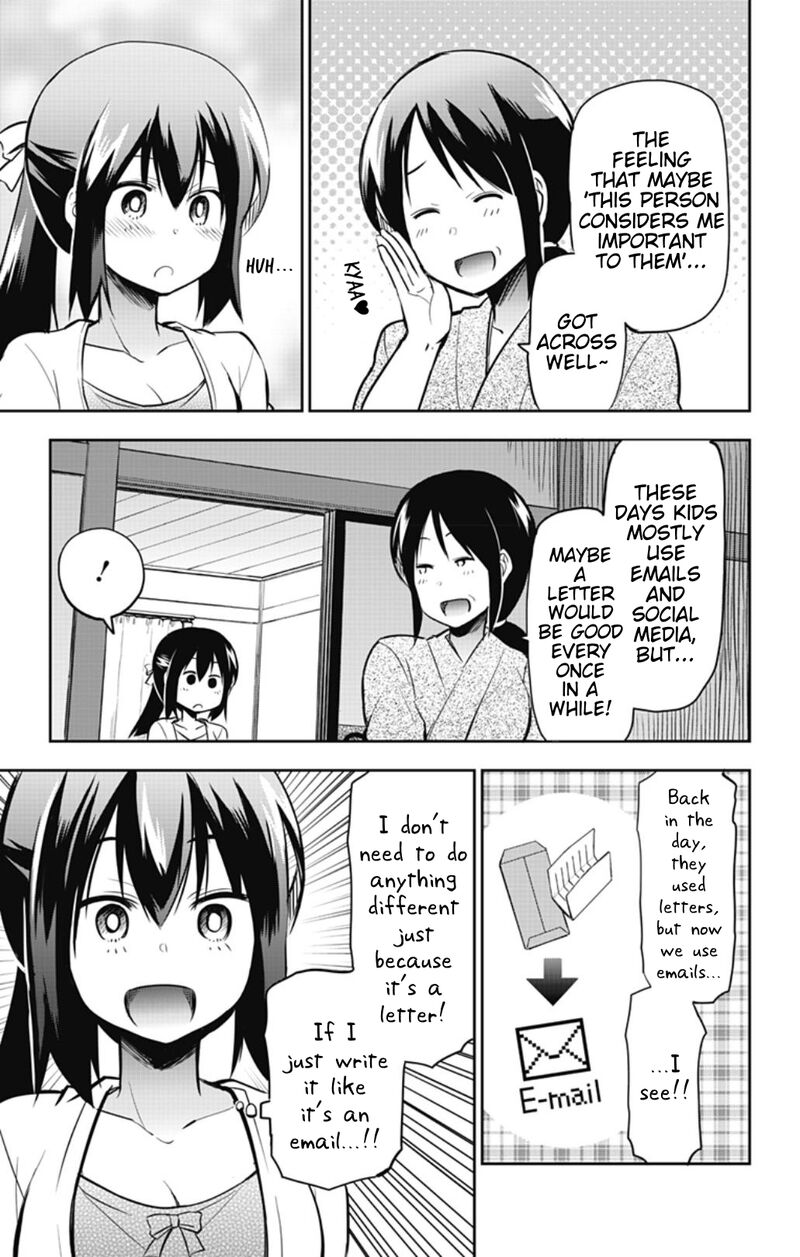 Yumizuka Iroha Wa Tejun Ga Daiji 43 15