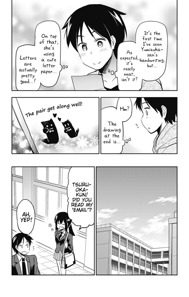 Yumizuka Iroha Wa Tejun Ga Daiji 43 19