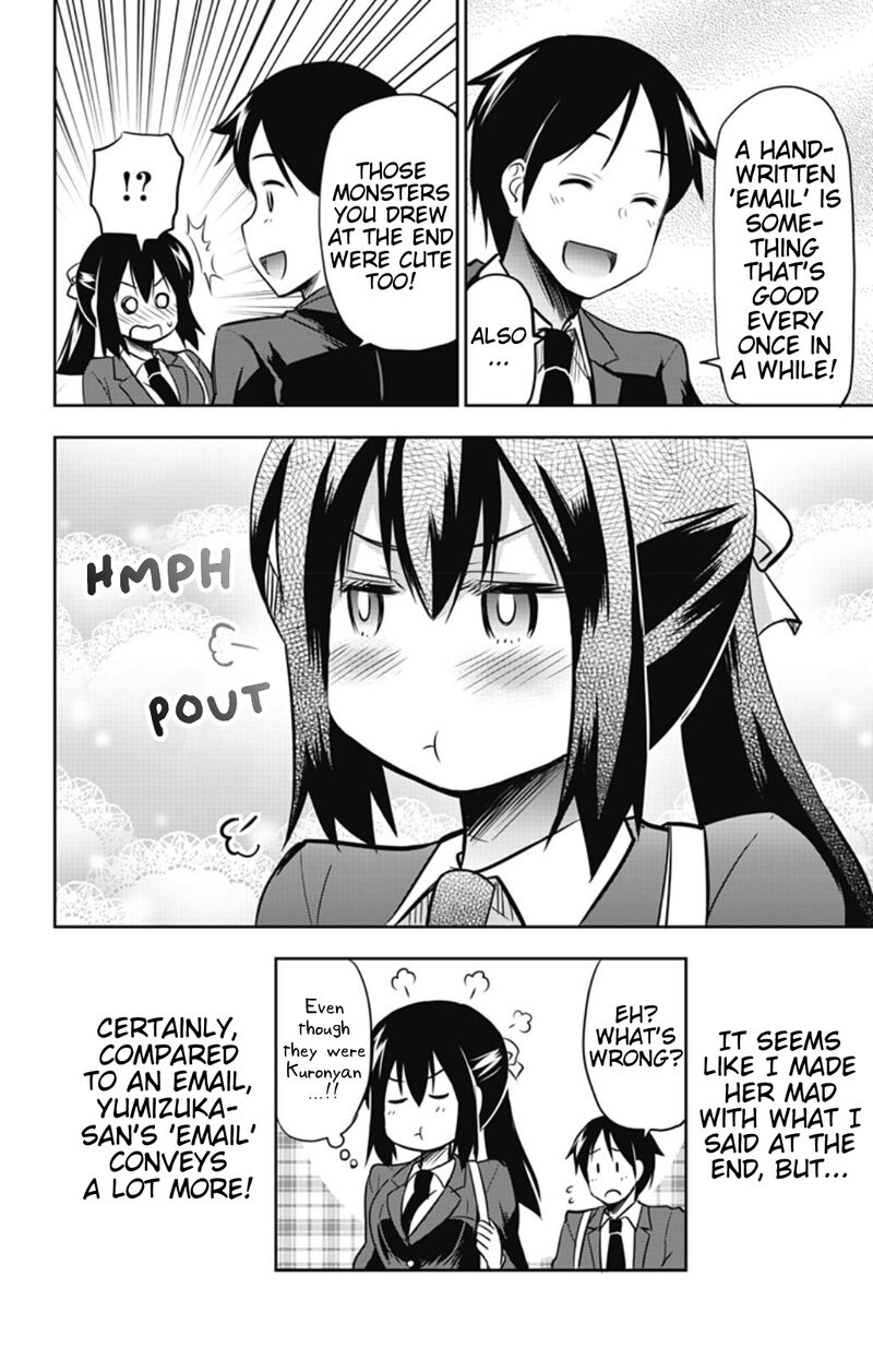 Yumizuka Iroha Wa Tejun Ga Daiji 43 20