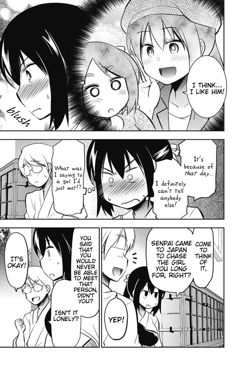 Yumizuka Iroha Wa Tejun Ga Daiji 43 9