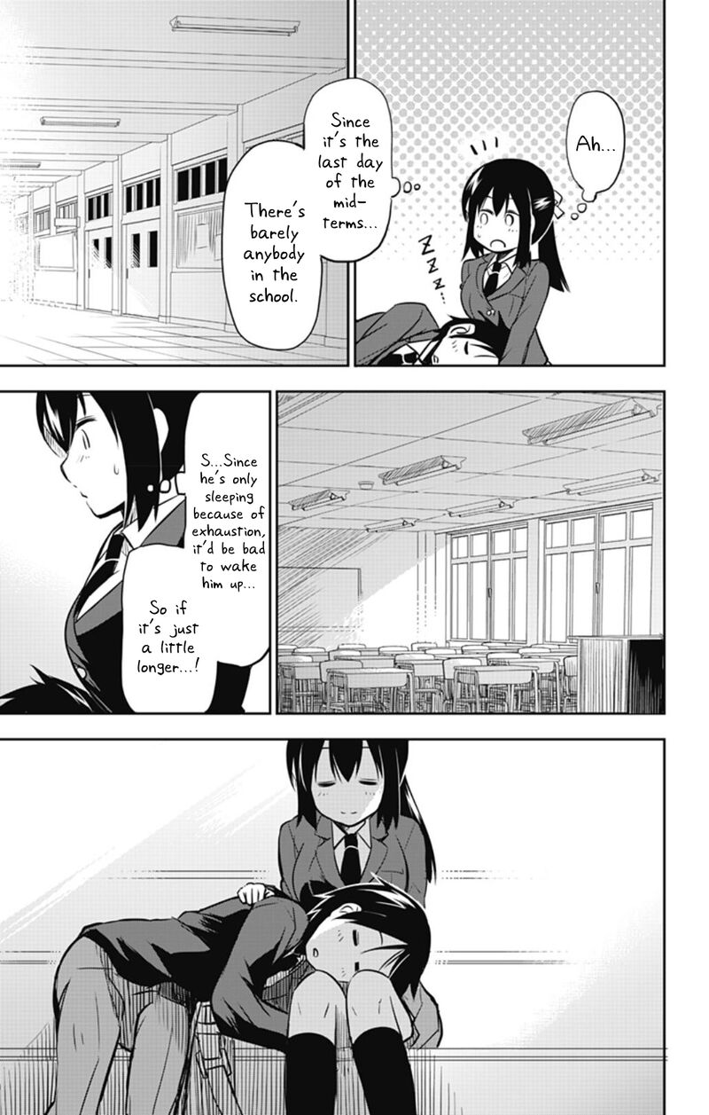 Yumizuka Iroha Wa Tejun Ga Daiji 45 7
