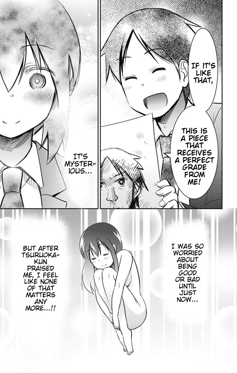 Yumizuka Iroha Wa Tejun Ga Daiji 46 11