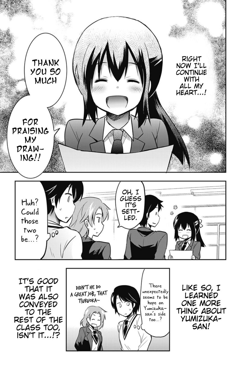 Yumizuka Iroha Wa Tejun Ga Daiji 46 13