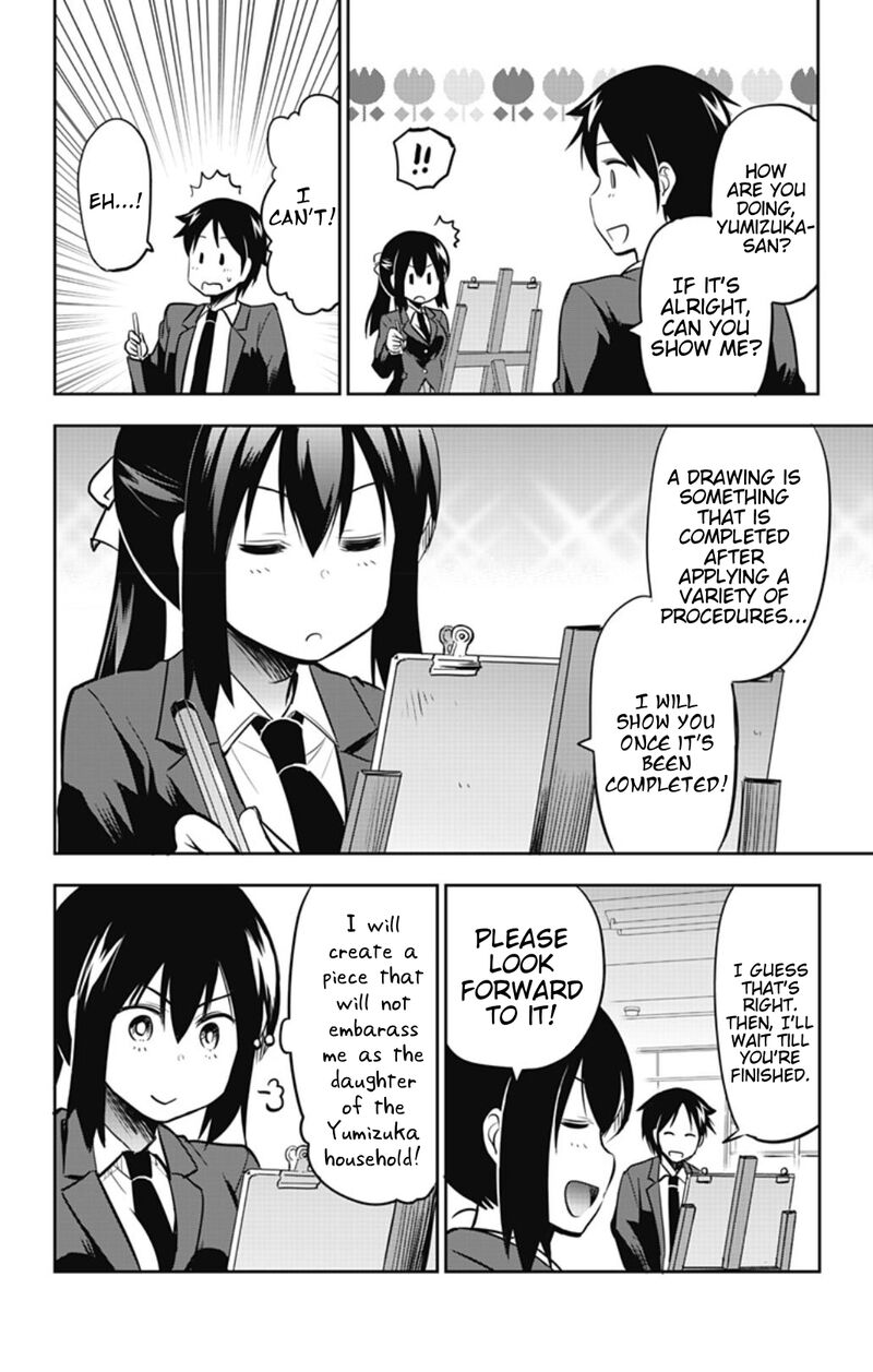 Yumizuka Iroha Wa Tejun Ga Daiji 46 2