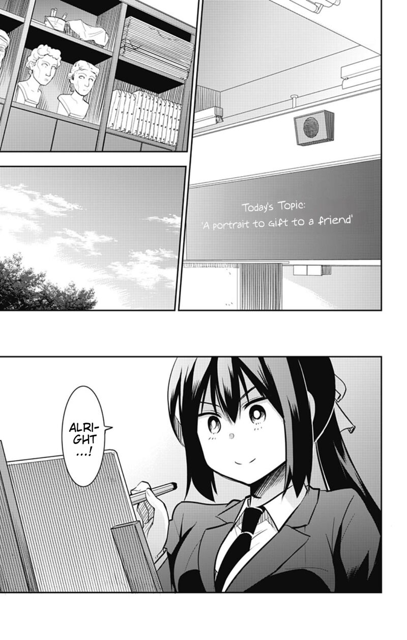 Yumizuka Iroha Wa Tejun Ga Daiji 46 3