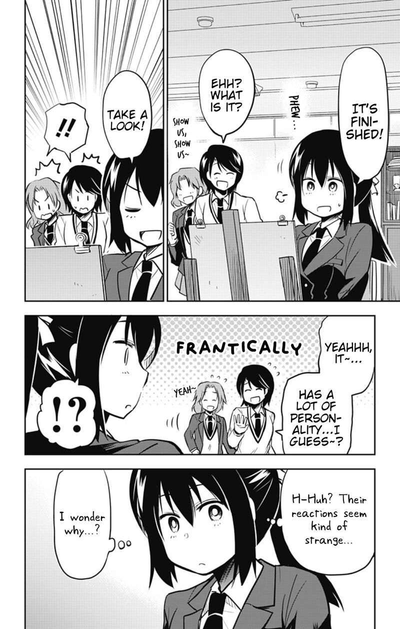 Yumizuka Iroha Wa Tejun Ga Daiji 46 4