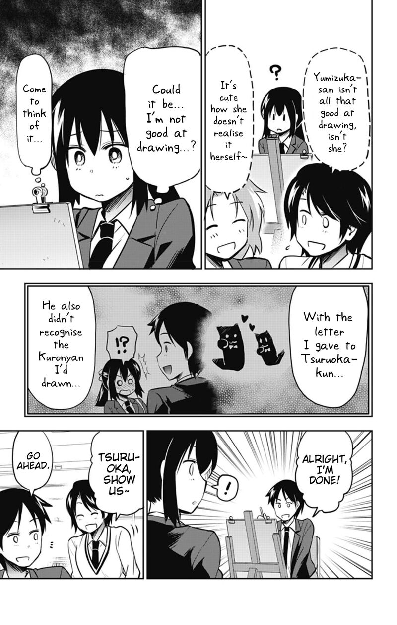 Yumizuka Iroha Wa Tejun Ga Daiji 46 5